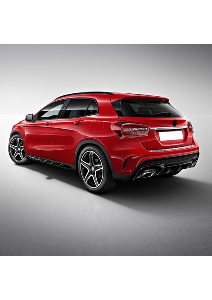 Mercedes Gla X156 2014-2015 Arka Bagaj Amortisörü 1 Adet A1569800164 fiyatları