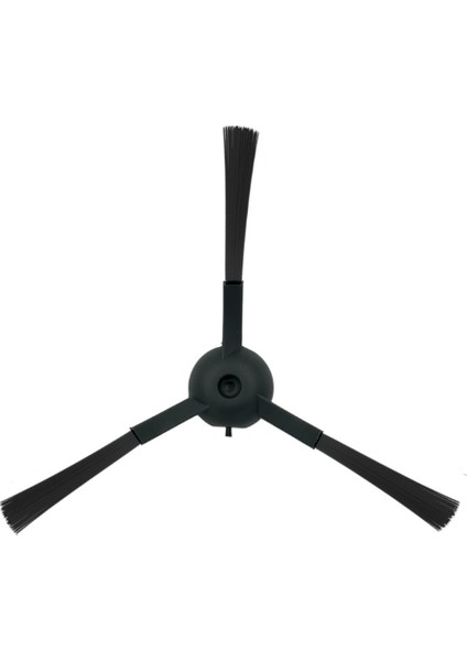 Ile Uyumlu S10 Robot Süpürge Yan Fırçası