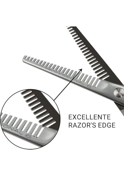 Kiepe Berber Ara Makası modelleri