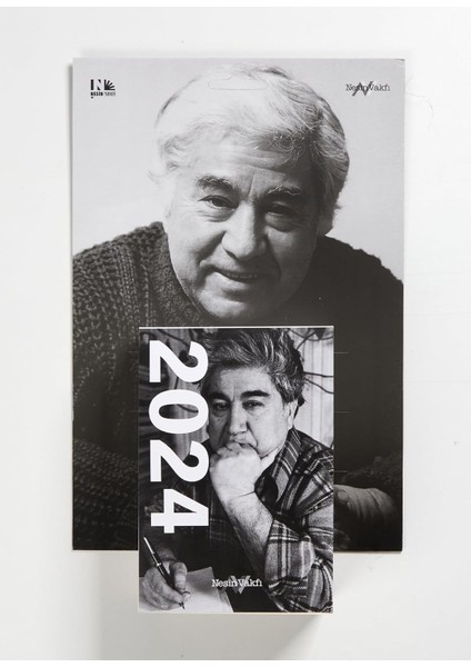 Vakfı Duvar Takvimi