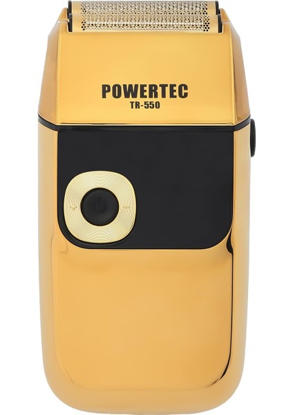 Powertec TR-550 Şarjlı Günlük Sakal Sinekkaydı Tıraş Hassas Düzeltici Döner Başlık modelleri