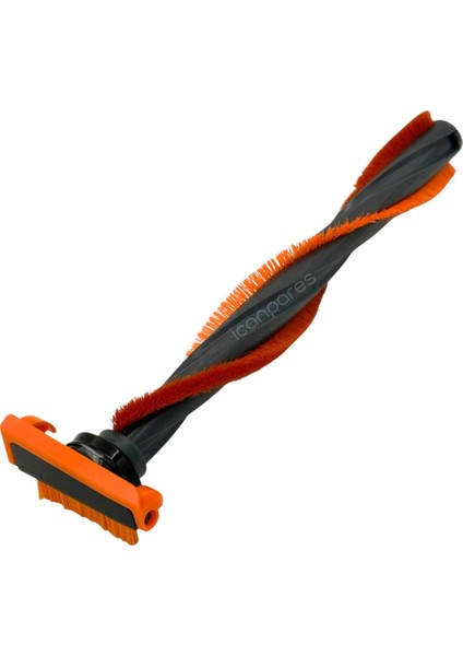Ile Uyumlu XW9463, XW9383 Aqua Trio ve FC6724 Speedpro Süpürge Başlık Rulosu, Fırçası
