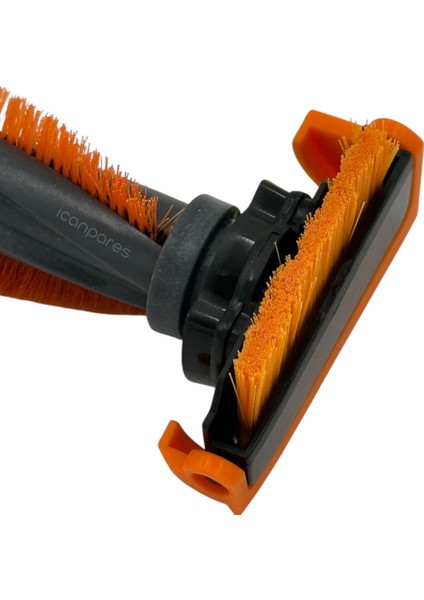 Ile Uyumlu XW9463, XW9383 Aqua Trio ve FC6724 Speedpro Süpürge Başlık Rulosu, Fırçası fiyatları