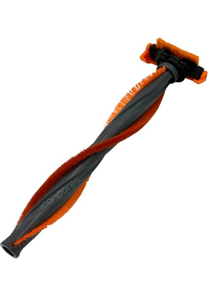 Ile Uyumlu XW9463, XW9383 Aqua Trio ve FC6724 Speedpro Süpürge Başlık Rulosu, Fırçası modelleri