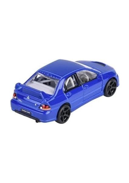 212051029 Series Premium Diecast Lancer Evolution 9 | 1:64 Diecast Model Araba fiyatları