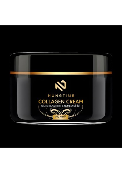 Collagen Cream 100 Mg Cilt Sıkılaştırıcı&nemlendirici Krem modelleri