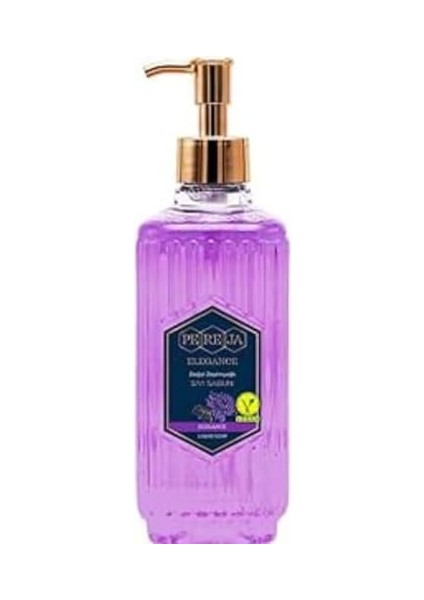 Pereja Sıvı Sabun Elegance 500ML