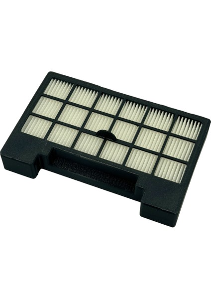 Ile Uyumlu Viper Süpürge Hepa Filtresi - Yüksek Verimli Toz Tutma ve Motor Koruma