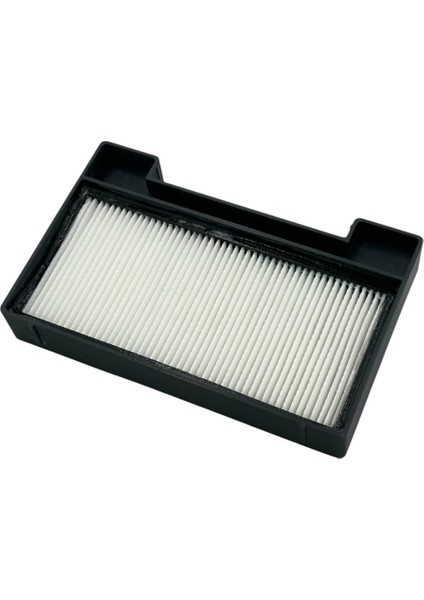 Ile Uyumlu Viper Süpürge Hepa Filtresi - Yüksek Verimli Toz Tutma ve Motor Koruma fiyatları