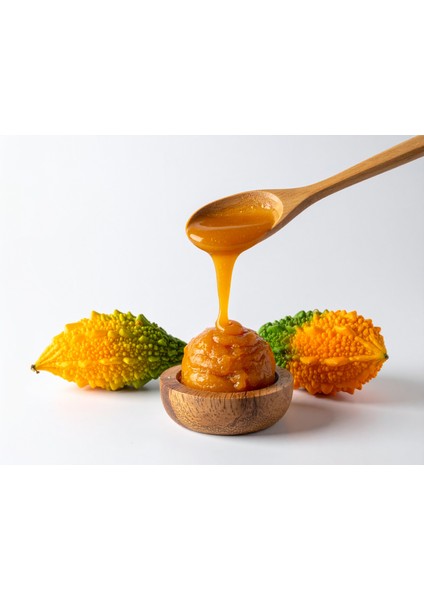 Ballı Kudret Narı Macunu 210 gr 190CC