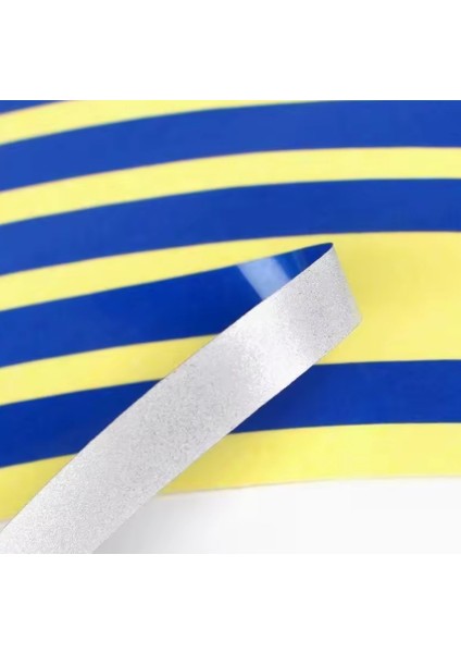 Motosiklet Jant Şerit Sticker Reflektörlü fırsatları