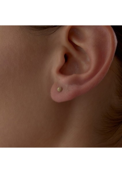 Xsmall Shine Dot Küpe fiyatları