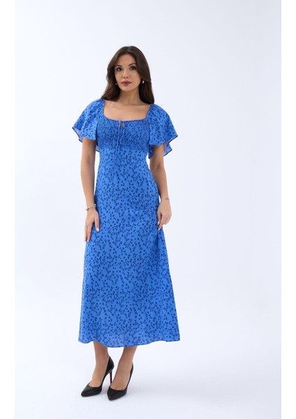 6091 Elbise-Colorado