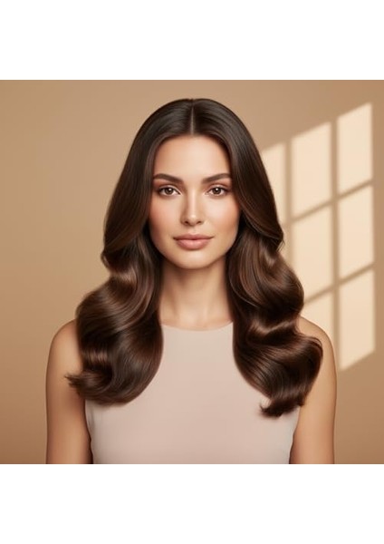 Profesyonel Krem Saç Boyası - 7.7 Kumlu Kumral 100 ml