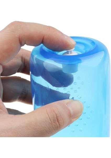 500 Ml Burun Yıkama Temizleyici Burun Temizleme Yetişkin Çocuk Burun Koruyucu Neti Pot (Yurt Dışından)