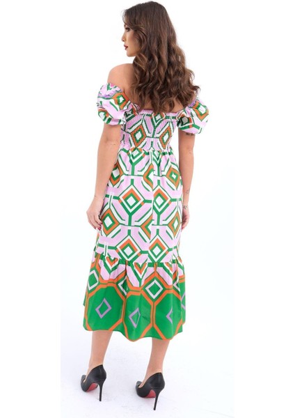 5525 Elbise-Beliza fırsatları