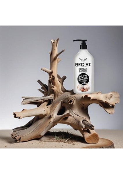 Redist Saç Bakım Şampuanı Sarımsaklı 1000 ml fiyatları