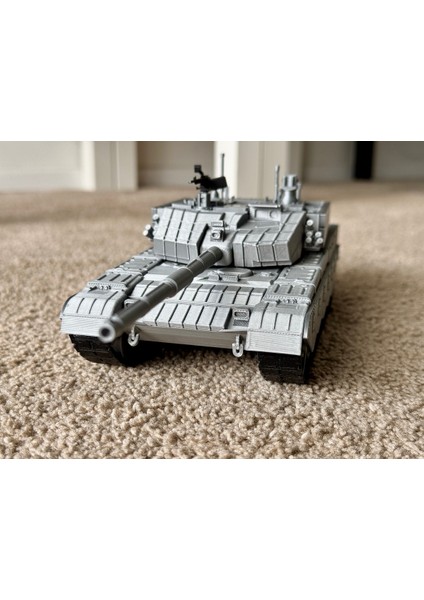 Type 99A Savaş Tankı Model Kiti 1/35 Ölçekli fiyatları