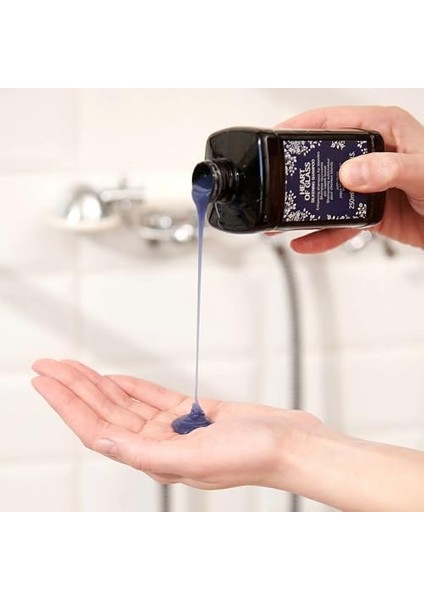 Davines Heart Of Glass Sarı Saçlar Için Nazik Temizleyici Şampuan 250ML modelleri