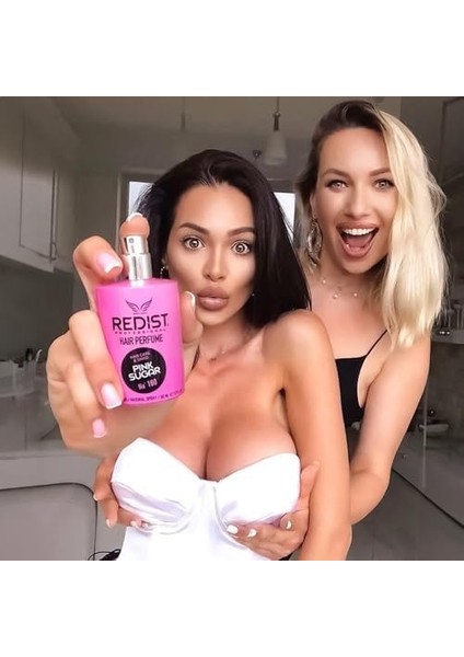 Redist Saç Parfümü Edc Sweet Spice 50 ml modelleri