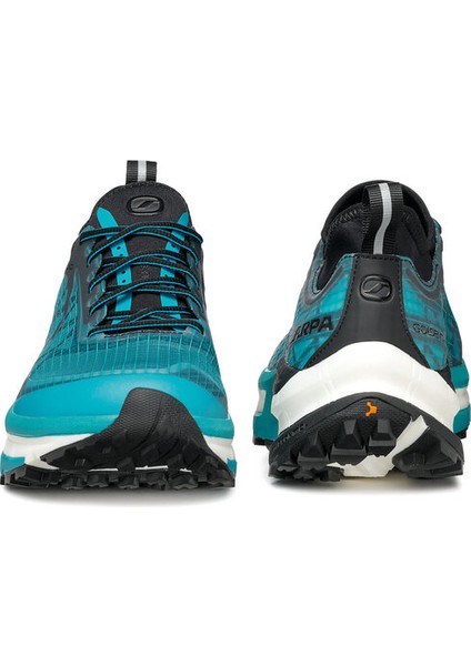 Golden Gate Atr Erkek Koşu Ayakkabısı Azure- Black fırsatları