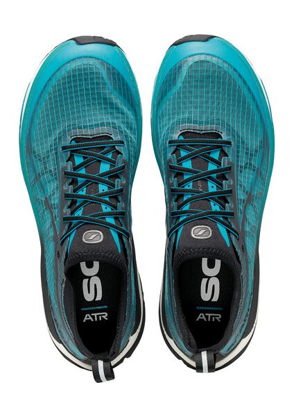 Golden Gate Atr Erkek Koşu Ayakkabısı Azure- Black indirimleri