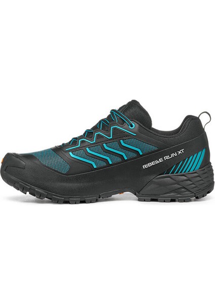 Ribelle Run Xt Gore-Tex Erkek Koşu Ayakkabısı Azure-Azure modelleri