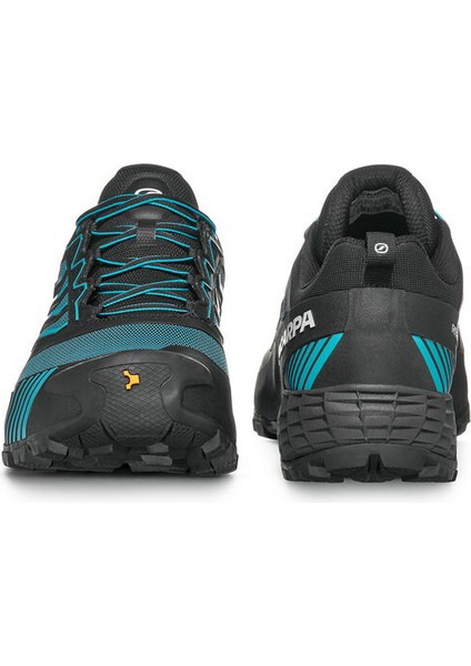 Ribelle Run Xt Gore-Tex Erkek Koşu Ayakkabısı Azure-Azure fırsatları