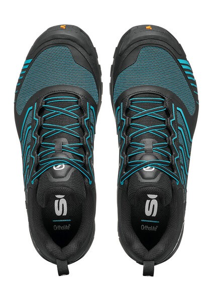 Ribelle Run Xt Gore-Tex Erkek Koşu Ayakkabısı Azure-Azure indirimleri