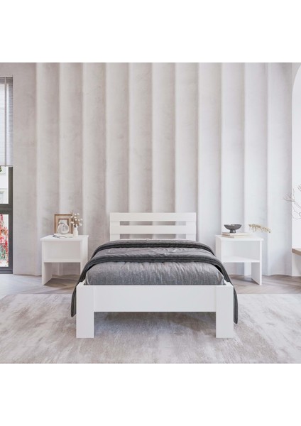 Letto Mdf Karyola | Kolay Kurulum fırsatları