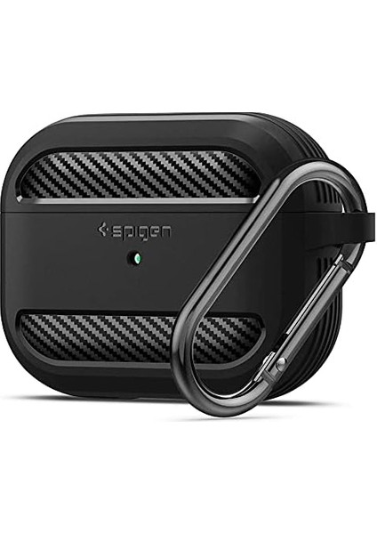 Airpods Pro (1.nesil) ile Uyumlu Kılıf Rugged Armor - ASD00540 modelleri