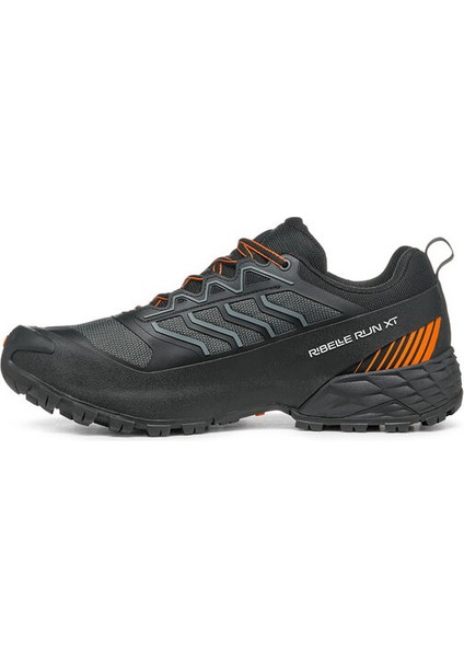 Ribelle Run Xt Gore-Tex Erkek Koşu Ayakkabısı Anthracite-Tonic modelleri