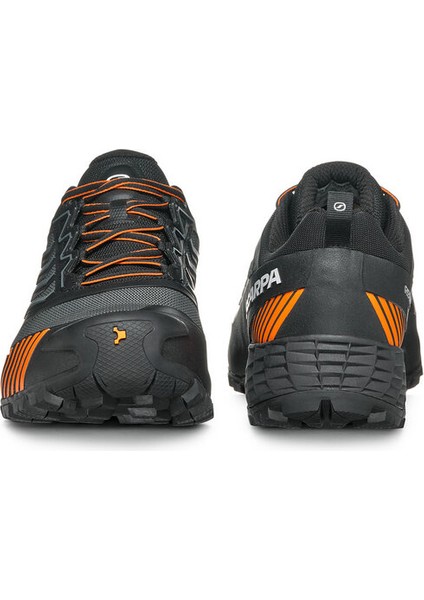 Ribelle Run Xt Gore-Tex Erkek Koşu Ayakkabısı Anthracite-Tonic fırsatları