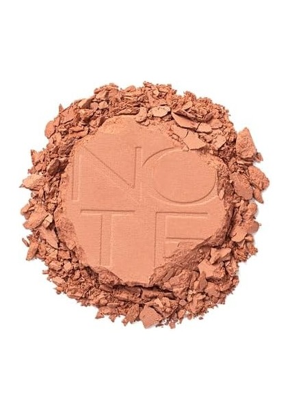 Note Luminous Silk Compact Blusher 11 Sunset Toz Allık fiyatları