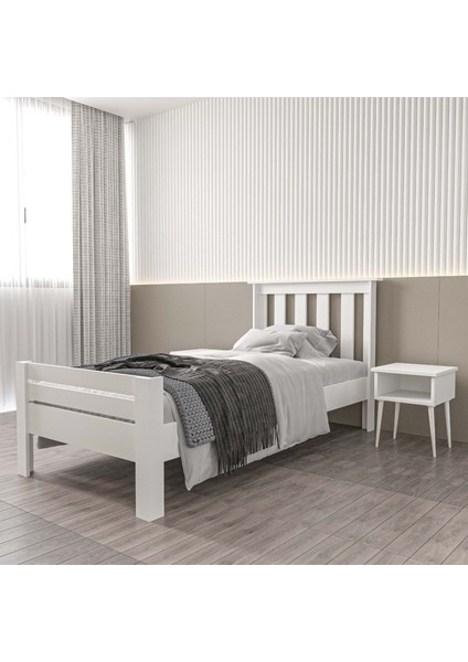 Shark Mdf Karyola fiyatları