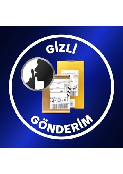 Durex Maraton Geciktiricili 30&apos;lu Prezervatif