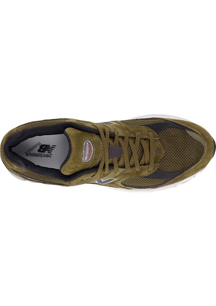 Unısex Ayakkabı U2002RR modelleri