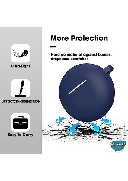 Oppo Enco Buds 2 Için Kılıf Mat Silikon Beyaz [enco Buds 2 ile Uyumlu Kılıf - Beyaz] fiyatları