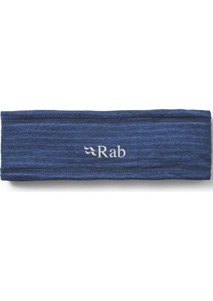 Filament Headband Kafa Bandı Mavi - Standart