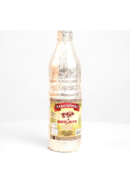 Kekik Suyu Plastik Şişe 1 Lt