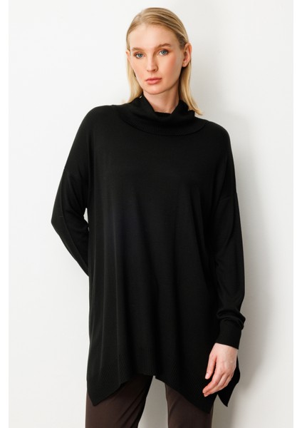 Balıkçı Yaka Tunik 65317 fiyatları