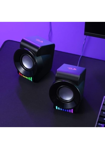 Redragon Kage GS514 Kablolu Masaüstü Pc Gaming Hoparlör fiyatları