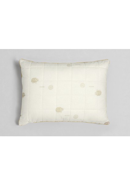 Yün Dolgulu Yastık - 50 x 70 cm - 800 gr