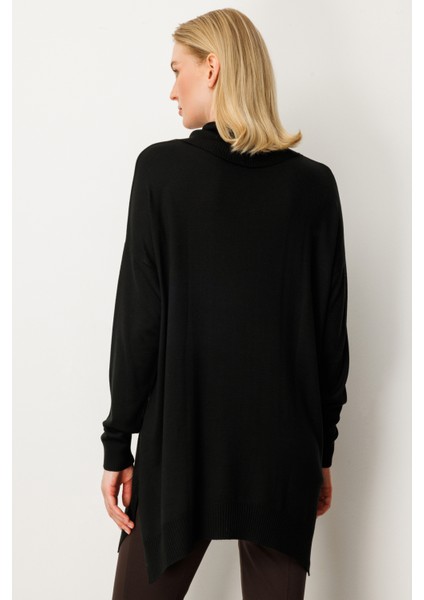 Balıkçı Yaka Tunik 65317 indirimleri