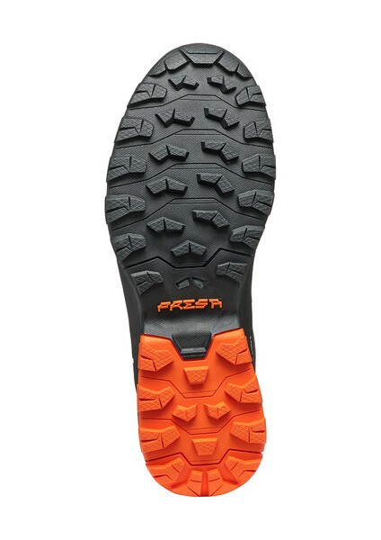 Ribelle Run Xt Erkek Koşu Ayakkabısı Gray-Tonic indirimleri