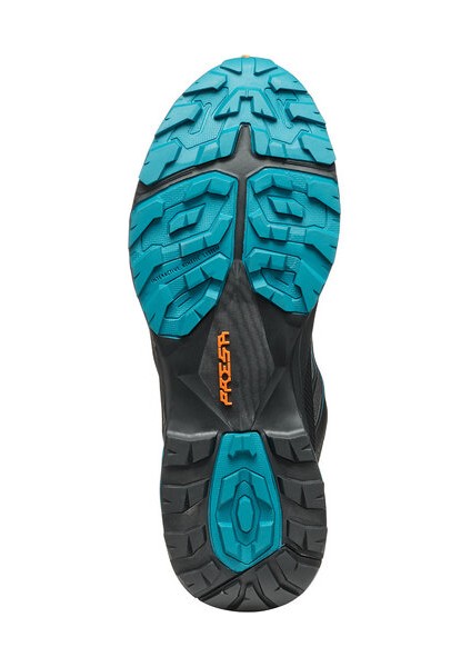 Rush 2 Gore-Tex Koşu Ayakkabısı Anthracite-Ottanio indirimleri