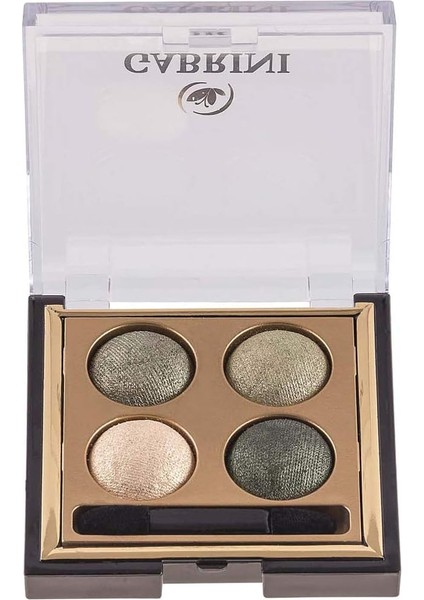 Gabrini Terracotta Quarted Eyeshadow 205