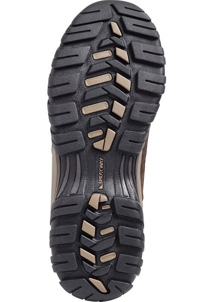 Sprayway Mull Low Kahverengi Ayakkabı (SWM011-BRN) fiyatları