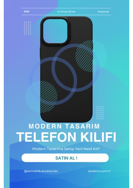 Iphone 14 Pro Max Uyumlu Kılıf Siyah Renk Darbe Emici Yumuşak Silikon Kapak fırsatları