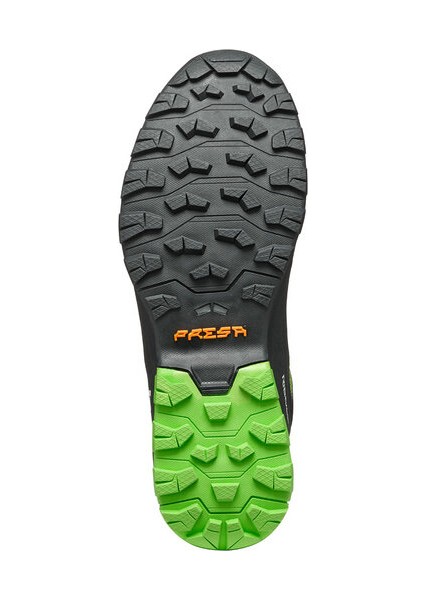 Ribelle Run Xt Erkek Koşu Ayakkabısı Green indirimleri